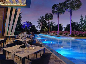 Нерухомість в Athanasiou Tower — дивіться на пошуковику нерухомості GEOLN.COM. Фото 2