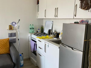 Studio 1+1 — Wyszukiwarka nieruchomości od deweloperów i właścicieli GEOLN.COM. Zdjęcie 5