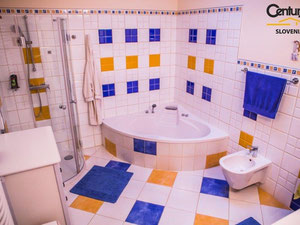 斯洛文尼亚、马里博尔、佩克雷郊区的别墅 — 来自开发商和业主的房地产搜索引擎 GEOLN.COM. 照片 12