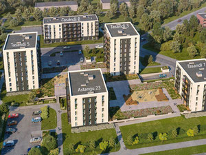 Real estate in Jarveotsa Kodud — look at the real estate search engine GEOLN.COM. Photo 6