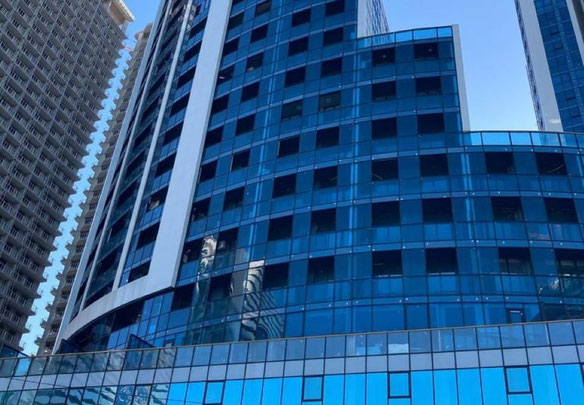 Se vende apartamento de 2 habitaciones