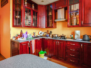 Квартира у великому місті в Естонії, Нарва — Пошуковик нерухомості від забудовників і власників GEOLN.COM. Фото 4