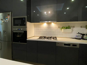 出售在第比利斯的公寓 — 来自开发商和业主的房地产搜索引擎 GEOLN.COM. 照片 5