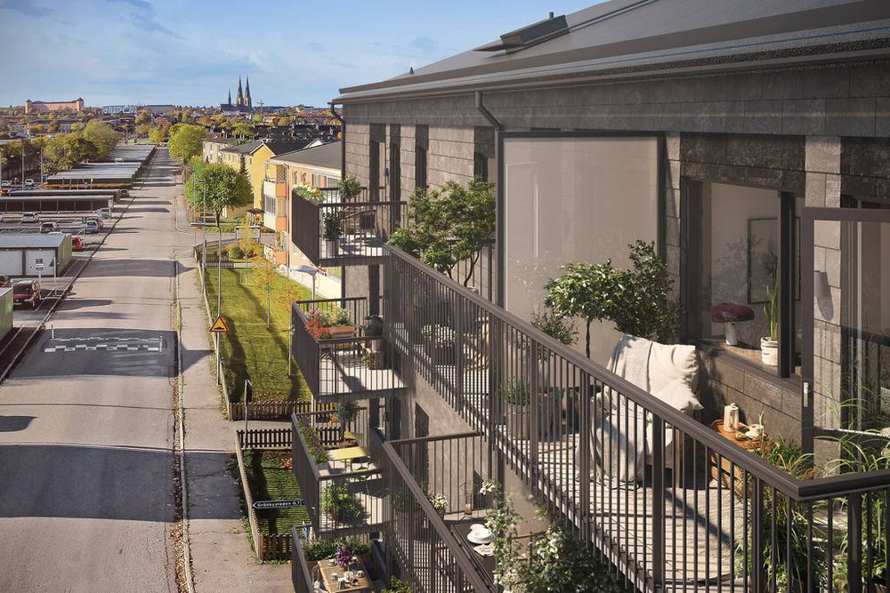 Нерухомість в Meteorologen — дивіться на пошуковику нерухомості GEOLN.COM. Фото 1