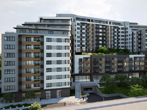 房地产在 Zvezdano brdo — look at the real estate search engine GEOLN.COM. 照片 2