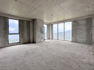 Продається однокімнатна квартира в клубному будинку з приголомшливим видом на гори та море. — Пошуковик нерухомості від забудовників і власників GEOLN.COM. Фото 7