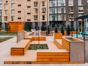 Real estate in Pirs — look at the real estate search engine GEOLN.COM. Photo 19