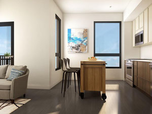 Real estate in Tempo — look at the real estate search engine GEOLN.COM. Photo 4