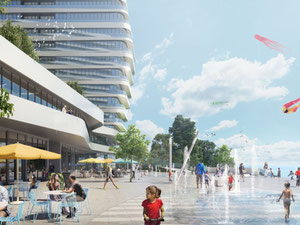 房地产在 Kandinsky Odessa Residence — look at the real estate search engine GEOLN.COM. 照片 5