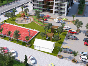 Real estate in Seyr-i Malatya Deluxe — look at the real estate search engine GEOLN.COM. Photo 6