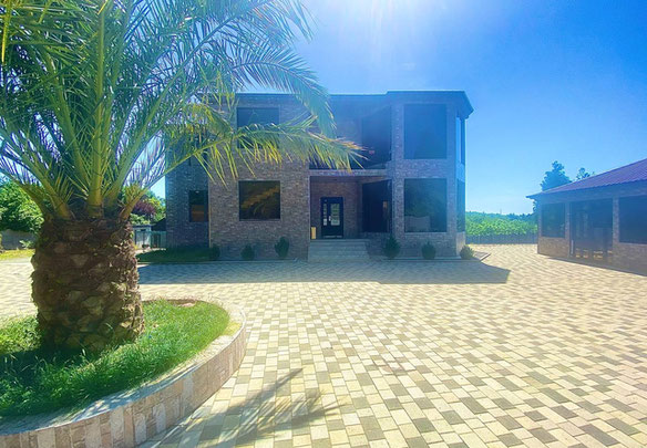 Будинок в Квирике