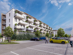 Недвижимость в Pod Zabrehom I — смотрите на поисковике недвижимости GEOLN.COM. Фото 7