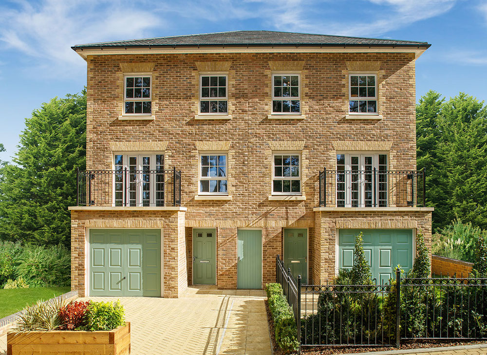 içindeki mülkiyet The Mill at Springfield — emlak arama motoru GEOLN.COM'a bakın. Fotoğraf 1