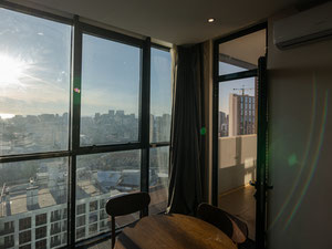 Аппартаменты 1+1 Sunrise Residence  — Поисковик недвижимости от застройщиков и собственников GEOLN.COM. Фото 12