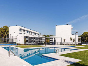 נדל"ן ב ELS AMETLLERS — עיין במנוע חיפוש הנדל"ן GEOLN.COM. תמונה 2