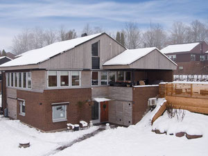 Nieruchomości w Bastovagen 16 — spójrz na wyszukiwarkę nieruchomości GEOLN.COM. Zdjęcie 2