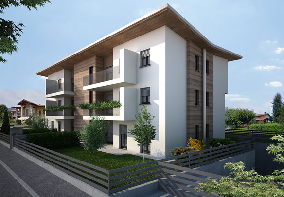 Residence D'annunzio