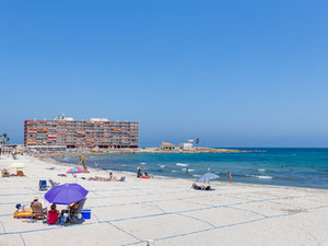 Апартаменти 2 спальні 55 м² в Торрев'єсі, Іспанія — Пошуковик нерухомості від забудовників і власників GEOLN.COM. Фото 15