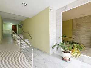 位于阿利坎特Postiguet海滩第一排的公寓 — 来自开发商和业主的房地产搜索引擎 GEOLN.COM. 照片 15