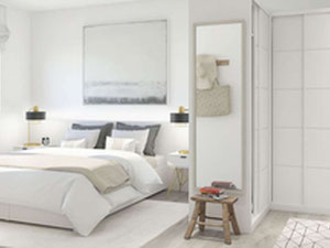 Real estate in Torre Estronci 91 — look at the real estate search engine GEOLN.COM. Photo 9