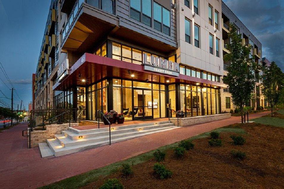 Propiedad en venta en Lumen Grant Park — mira el buscador inmobiliario GEOLN.COM. Foto 1