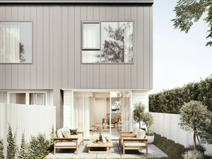 房地产在 Tahuna — look at the real estate search engine GEOLN.COM. 照片 2