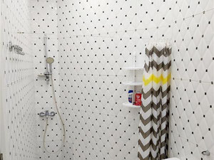 Saburtalo的3个房间的公寓。第比利斯无中介公寓 — 来自开发商和业主的房地产搜索引擎 GEOLN.COM. 照片 9