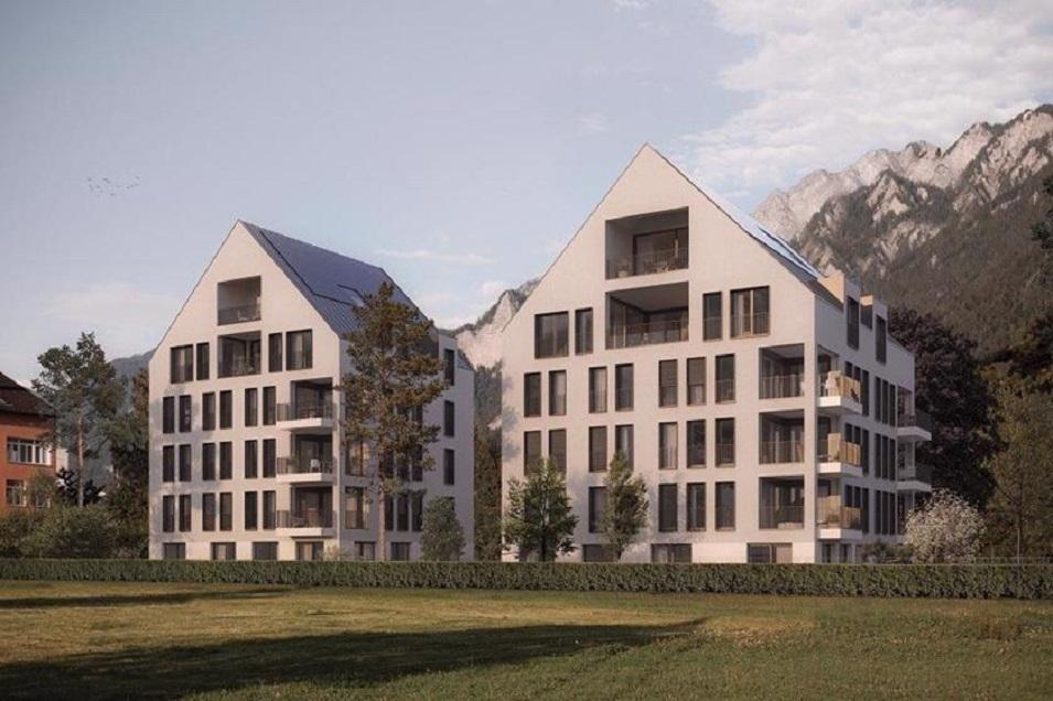 房地产在 Salvatorenstrasse — look at the real estate search engine GEOLN.COM. 照片 1