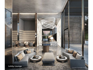 房地产在 Celes Asoke — look at the real estate search engine GEOLN.COM. 照片 9