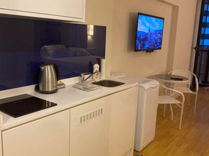 Продається 1-кімнатна квартира в Orbi City — Пошуковик нерухомості від забудовників і власників GEOLN.COM. Фото 7