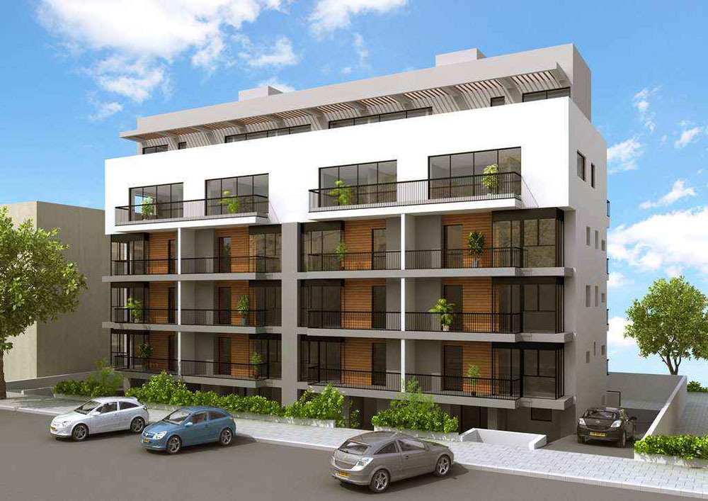 Nieruchomości w De Haas 3 — spójrz na wyszukiwarkę nieruchomości GEOLN.COM. Zdjęcie 1