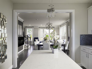 房地产在 The Towns at Totten Mews — look at the real estate search engine GEOLN.COM. 照片 4