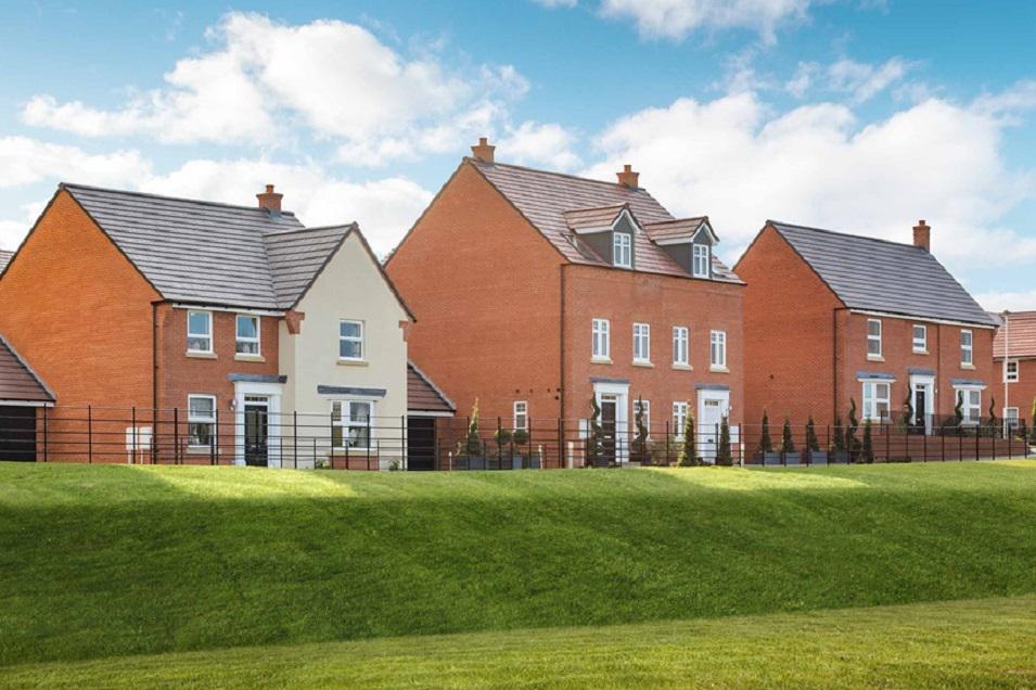 Immobilien in St Rumbold's Fields — Schauen Sie sich die Immobiliensuchmaschine GEOLN.COM an. Foto 1