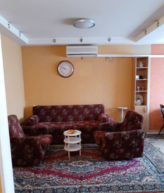 Saburtalo的4个房间的公寓。购买第比利斯的公寓 — 来自开发商和业主的房地产搜索引擎 GEOLN.COM. 照片 1