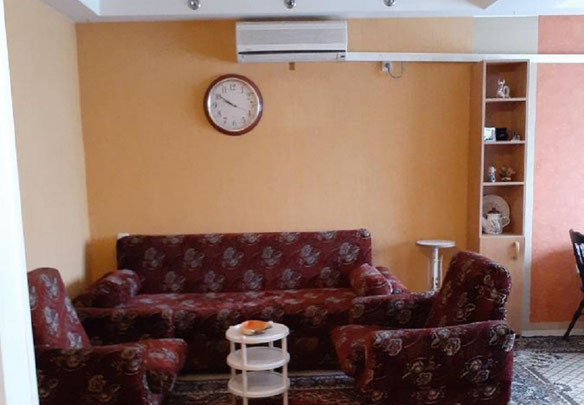 4 кімнатна квартира в Сабуртало. Купити квартиру в Тбілісі, Сабуртало