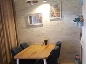 3 кімнатна квартира в Чугуреті. Купити квартиру в Тбілісі, Чугуреті — Пошуковик нерухомості від забудовників і власників GEOLN.COM. Фото 3