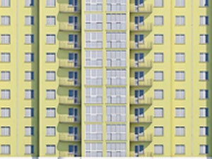 უძრავი კონება Streletskaya — გადახედეთ უძრავი ქონების საძიებო სისტემას GEOLN.COM. ფოტო 2