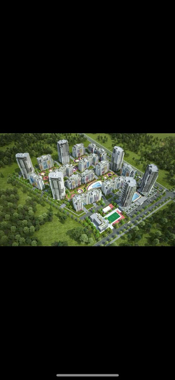 Продається квартира в Тбілісі — Пошуковик нерухомості від забудовників і власників GEOLN.COM. Фото 1