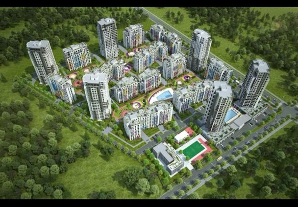 Продається квартира в Тбілісі