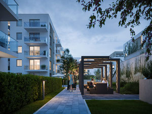 房地产在 Osiedle Ostoja — look at the real estate search engine GEOLN.COM. 照片 6