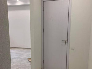 Saburtalo的2室公寓 — 来自开发商和业主的房地产搜索引擎 GEOLN.COM. 照片 11