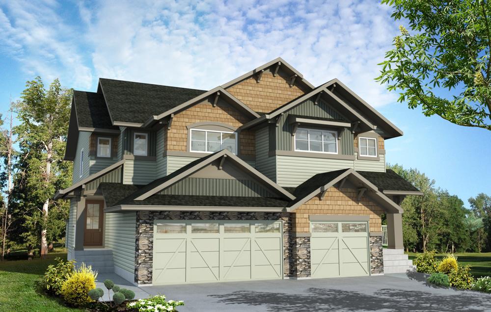 房地产在 Graydon Hill — look at the real estate search engine GEOLN.COM. 照片 1