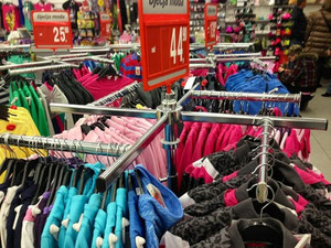 Store in a big city in Slovenia, Postojna — Find off-plan property or real estate resale directly from developers and owners GEOLN.COM. Photo 2