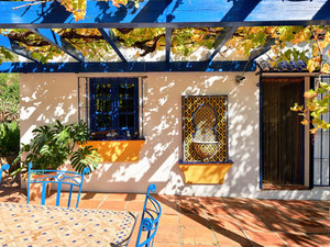 别墅 2 间卧室 259 平方米，位于西班牙埃斯特波纳 — 来自开发商和业主的房地产搜索引擎 GEOLN.COM. 照片 19