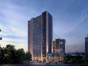 Нерухомість в Simetria Jikia — дивіться на пошуковику нерухомості GEOLN.COM. Фото 4