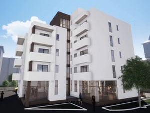 נדל"ן ב Unique Residence - Marchian — עיין במנוע חיפוש הנדל"ן GEOLN.COM. תמונה 5