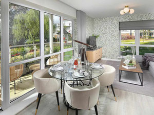 Immobilien in Holborough Lakes — Schauen Sie sich die Immobiliensuchmaschine GEOLN.COM an. Foto 3