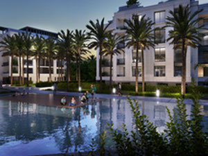 Нерухомість в Katameya Creeks — дивіться на пошуковику нерухомості GEOLN.COM. Фото 5