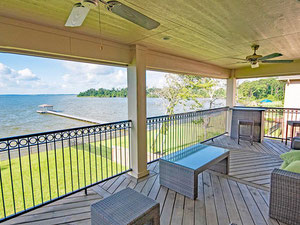 Real estate in Bridges on Lake Houston - Emerald — look at the real estate search engine GEOLN.COM. Photo 13