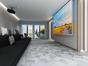 Real estate in Star Tower — look at the real estate search engine GEOLN.COM. Photo 8